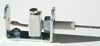 Boorschroef RVBS A2 voor montage draadspanner op aluminium dragers