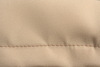 Zeildoek balkon  90x300 cm creme - Bescherming tegen inkijk (privacy) voor balkons en terrassen