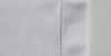 Zeildoek van de rol: Uni witte polyesterstof, rolbreedte 146 cm