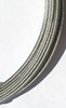 Staaldraad 14 m (RVS) - 1 stuk - 2 mm diameter