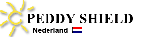 Peddy Shield - Nederland