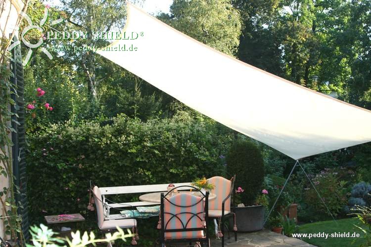 3-punts zonnezeilPeddy Shield › zonwering - veranda - terrasoverkapping 3-punts zonnezeilPeddy Shield › zonwering - veranda - terrasoverkapping